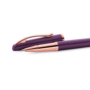 Ролер метален JAZZ Noble Elegance, в подаръчна кутия