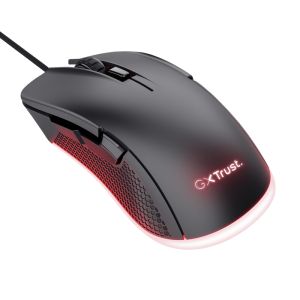 Мишка, TRUST GXT922 Ybar Gaming Mouse Eco