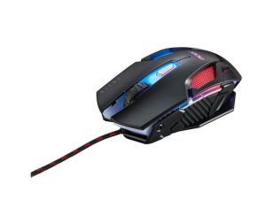 Мишка, Acer Nitro Mouse II NMW200 Black, Retail Pack