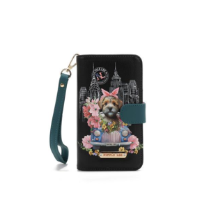 Калъф за телефон Nicole Lee