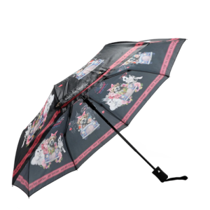 Сгъваем чадър Nicole Lee