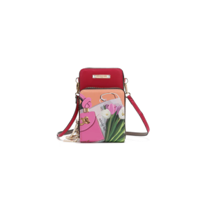 Чанта Nicole Lee, 10.5x18x6 cm