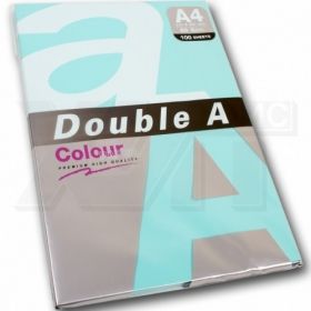 Цветна хартия Double A