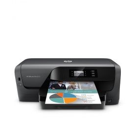 Мастиленоструен принтер HP OfficeJet Pro 8210 Printer