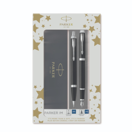 Рекламен комплект IM