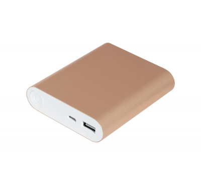 Рекламна портативна батерия 