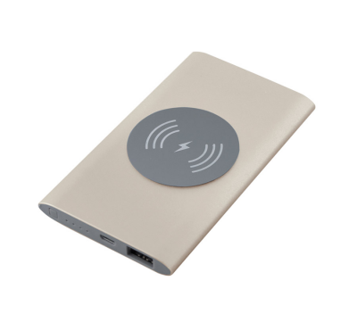 Рекламна портативна батерия 