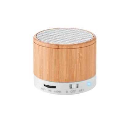 Рекламна Bluetooth колонка ROBAM