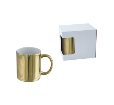 Рекламна чаша