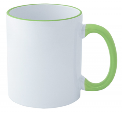 Рекламна чаша