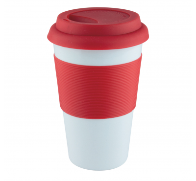 Рекламна чаша