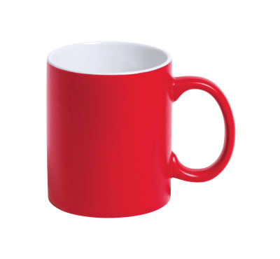 Рекламна чаша