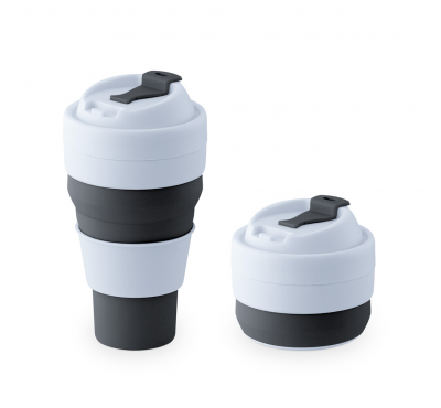 Рекламна сгъваема чаша