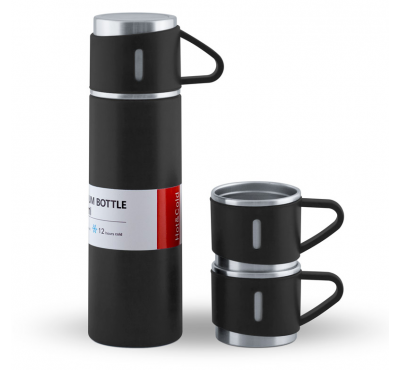 Рекламен термос комплект