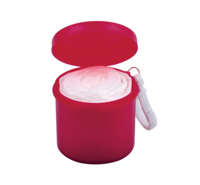 Рекламен чадър