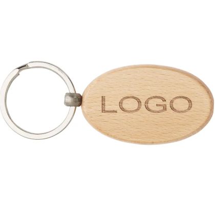 Ключодържател WOODKEY