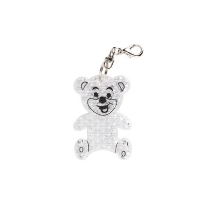 Ключодържател TEDDY RING