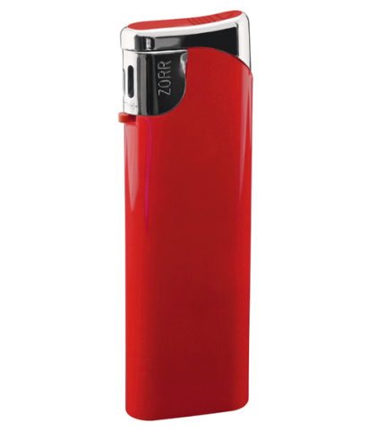 Рекламна пластмасова запалка SLIDER