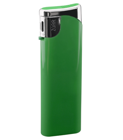 Рекламна пластмасова запалка SLIDER