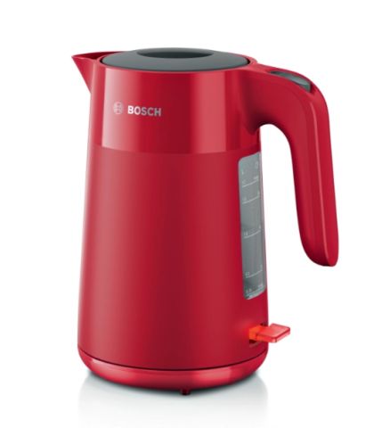 Електрическа кана, Bosch TWK2M161