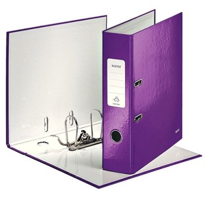 Класьор Leitz Wow Colours 7,5 см