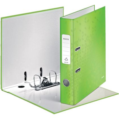 Класьор Leitz Wow Colours 5 см