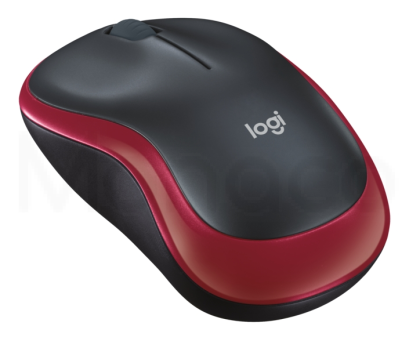 Мишка, Logitech Wireless Mouse M185