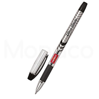 Химикалка Unimax Ultraglide foil