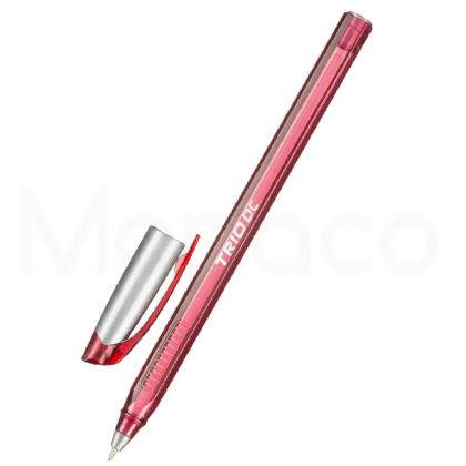 Химикалка Unimax Trio DC Tinted