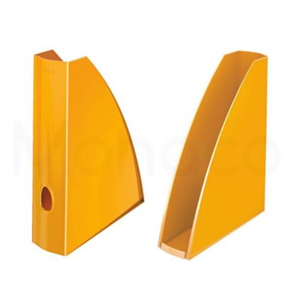 Вертикална поставка пластмасова Leitz Wow Colours