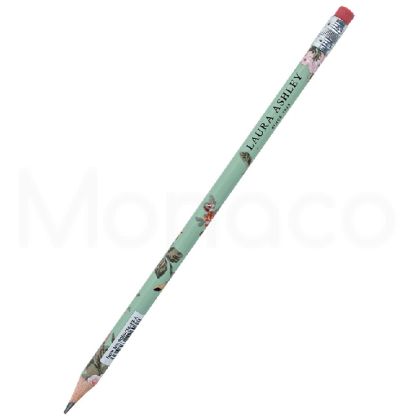 Молив с гума Axent Laura Ashley HB 9009