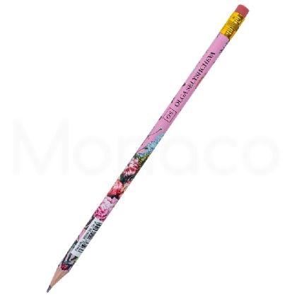 Молив с гума Axent Laura Ashley HB 9009