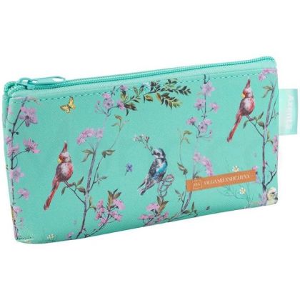 Несесер с цип Axent Olga Selyshcheva