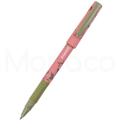 Химикалка Axent 0.7 mm