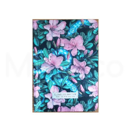 Бележник Bourgeois A6 