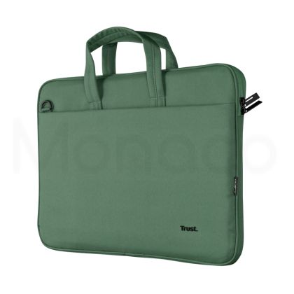 Чанта, TRUST Bologna Laptop Bag 16" Eco