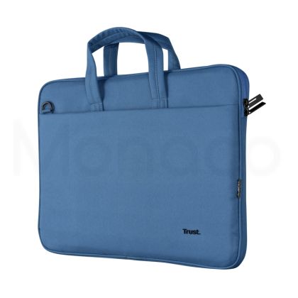 Чанта, TRUST Bologna Laptop Bag 16" Eco