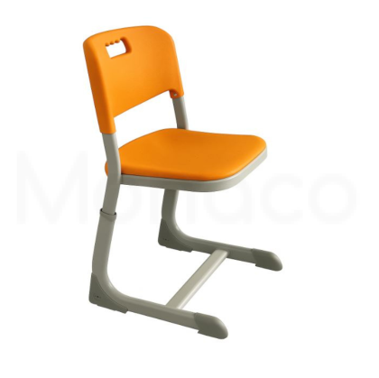 Регулируем ученически стол Smart UP Color