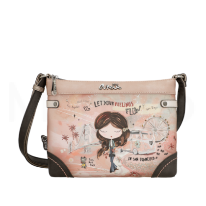 Чанта Anekke Memories