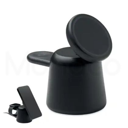 3 в 1 зарядна станция Simpa