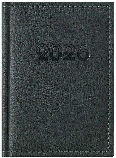 Бележник с дата Казанова, джобен