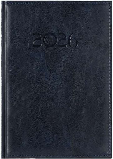 Бележник с дата Вихрен B5