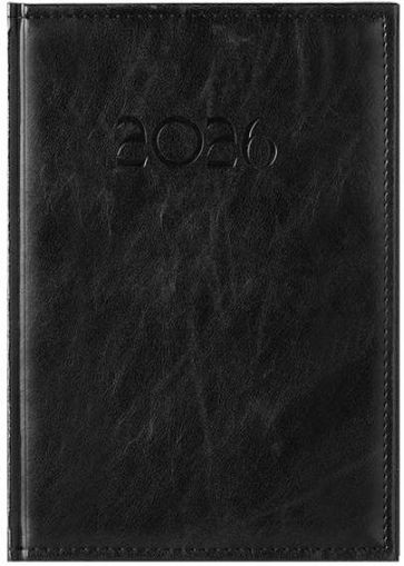 Бележник с дата Вихрен B5