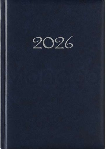 Бележник Виктория A5