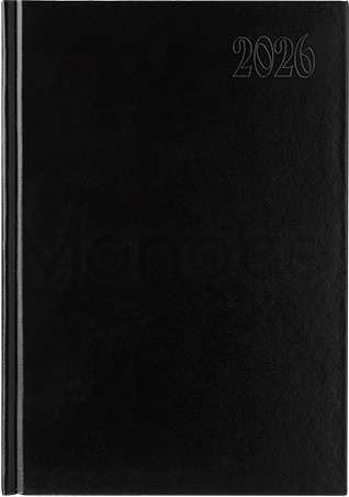 Бележник Икономи A5