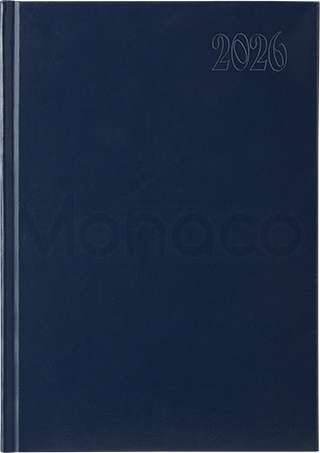 Бележник Икономи A5