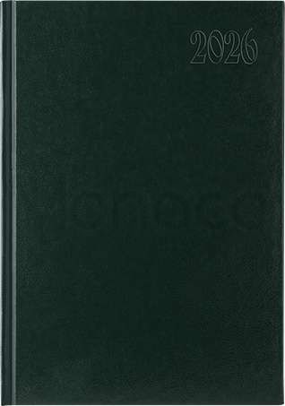 Бележник Икономи A5