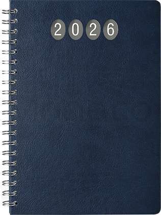 Бележник с дати Елит