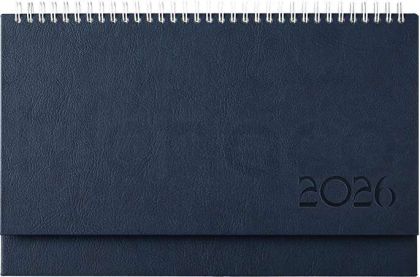 Настолен календар бележник Казбек