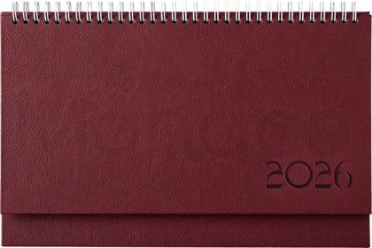 Настолен календар бележник Казбек